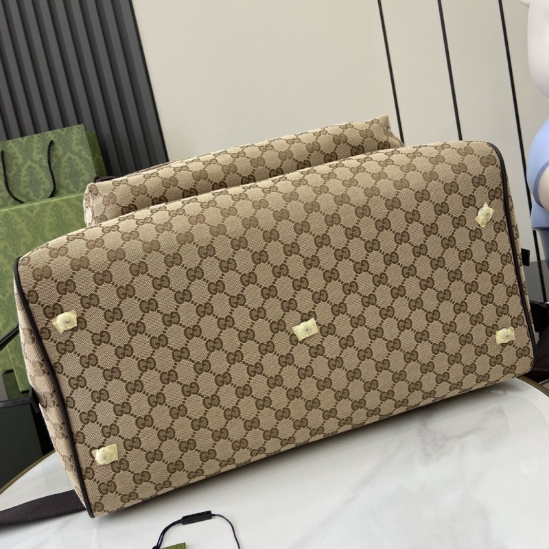 Gucci Travel Bags